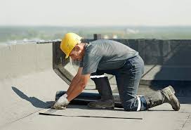 Best Green or Eco-Friendly Roofing Solutions  in Hull, IA